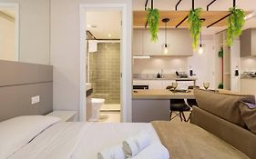 Studio Moderno Ap 45 Soho Life